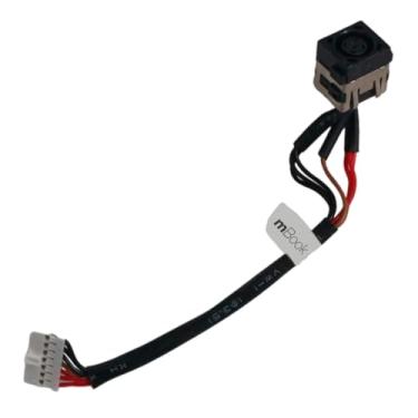 Imagem de Conector mBook Dc Jack para Dell Inspiron 17r 17 5748 5749