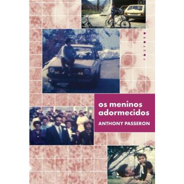 Imagem de Os Meninos Adormecidos - FOSFORO EDITORA, Sortido