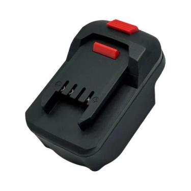 Imagem de Adaptador De Bateria Li-ion Makita Para Lidl Parkside X20V Conversor D