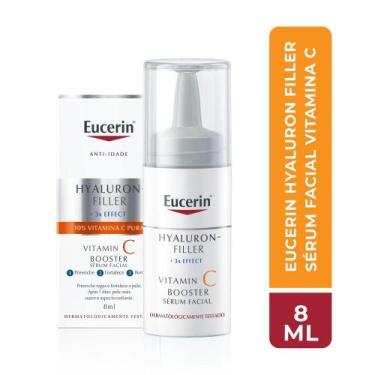 Imagem de Sérum Facial Antirrugas Eucerin Hy-Fi Vitamin C 30ml