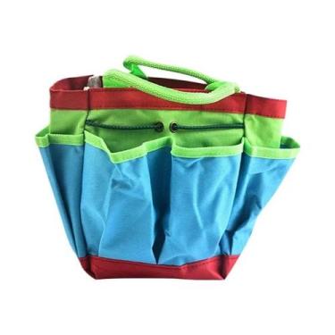 Imagem de Bolsa De Armazenamento Para Jardim Em Tecido Oxford De Grande Capacida