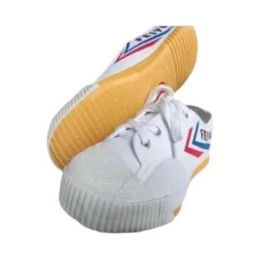 Imagem de Tênis De Artes Marciais plus Size Para Homens E Mulheres, Tai Chi, Tae