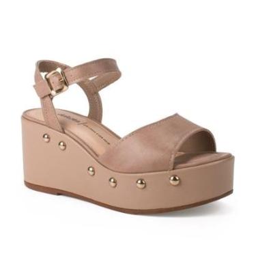 Imagem de Sandália Dakota Anabela Feminina Y9542-Feminino