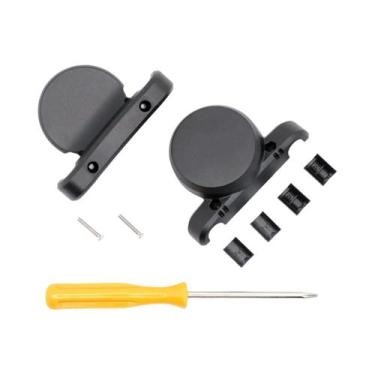 Imagem de Suporte Para Mini Bicicleta Antifurto Com Montagem Para GPS Air Tag E 