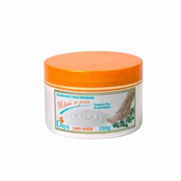 Imagem de Creme Maos E Pes Palmindaya Flor.Lar 250Gr
