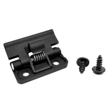 Imagem de Acessórios de reposição para carro Trava da tampa do console central para Toyota Camry 1984-1986, 1990-1991 CA