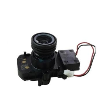 Imagem de Lente Montada 3,6Mm 2.0 Mega Pixels M12 Subconjunto Im4