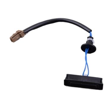 Imagem de Para Subaru for Forester for Outback Car Traseira Porta Traseira Interruptor Abridor de Tampa do Porta-malas 63270Fj000 Trava da Tampa da Porta Traseira