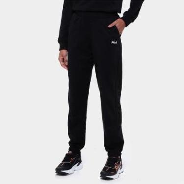 Imagem de Calça Moletom Fila Classic Feminina-Feminino