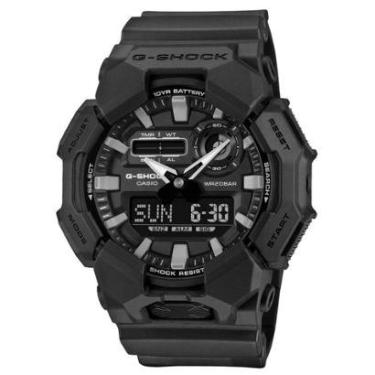 Imagem de Relógio Casio Analógico Digital G-Shock GA-010-1A1DR-Unissex