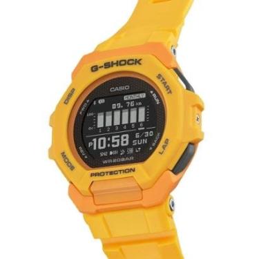 Imagem de Relógio G-SHOCK G-Squad Sports GBD-300-9DR-Masculino