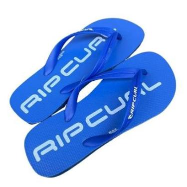 Imagem de Chinelo de Dedo Rip Curl Dosed Will Berry Azul 004MOT623-Masculino