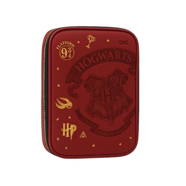 Imagem de Estojo Box 220 X 170mm Harry Potter Dac