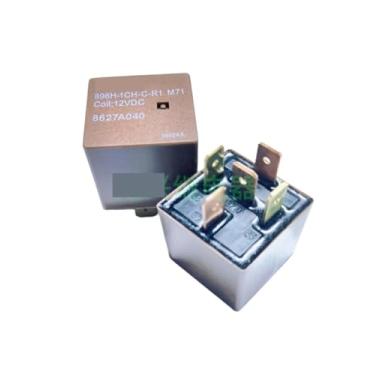 Imagem de 896H-1CH-C-R1 M71 12VDC 8627A040 Relé 1 peça