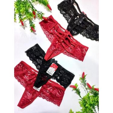 Imagem de Calcinha angel - Aphrodite Store 