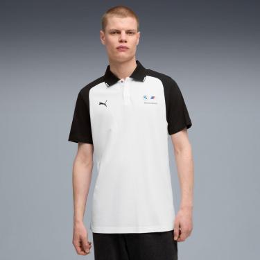 Imagem de Camiseta Polo Puma Bmw M Motorsport Masculina-Masculino