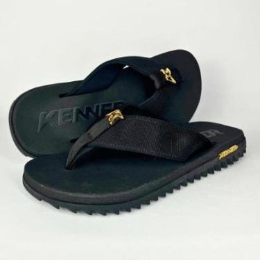 Imagem de Chinelo Sandália Kenner Kivah-Masculino