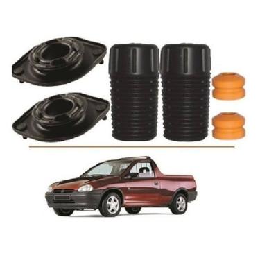 Imagem de Kit Amortecedor Dianteiro Pick Up Corsa 94 / 01