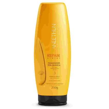 Imagem de Aneethun Finalizador Pós-Química Repair System 250g