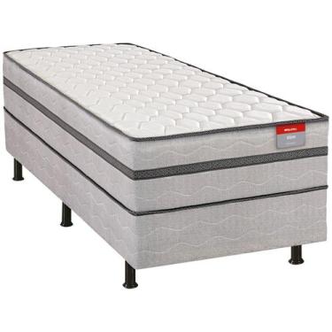 Imagem de Cama Box Solteiro Reconflex 65x88x188cm 