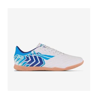 Imagem de Chuteira Society Penalty Se7e Locker Y-2 Preta Cor:;Tamanho:43-Masculino