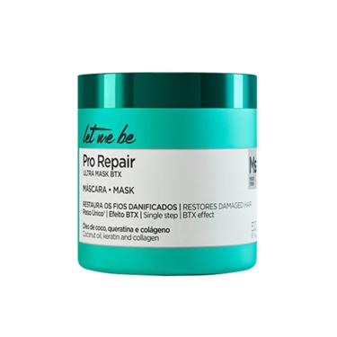 Imagem de B-TOX Capilar Sem Formol Pro Repair  Let Me Be  500gr