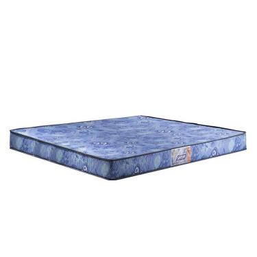 Imagem de Colchão Casal Espuma Supreme D20 138x188 - Gazin Azul
