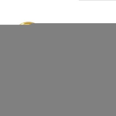 Imagem de Fechadura porta externa roi imab dourada brilhante latao maq. 55 mm oa