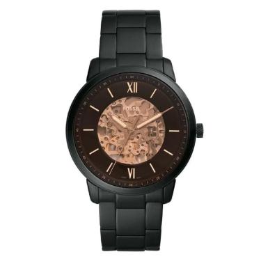 Imagem de Relógio Fossil Masculino Automático Me3183/1pn