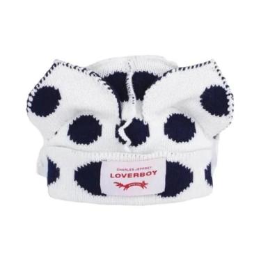 Imagem de Gorro De Inverno Tricotado Para Mulheres E Homens, Marca De Luxo, Boni