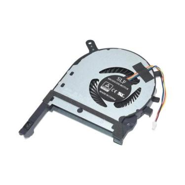 Imagem de Ventilador De Resfriamento ASUS ROG TUF Gaming A17 FX95D FX86 FX95G FA