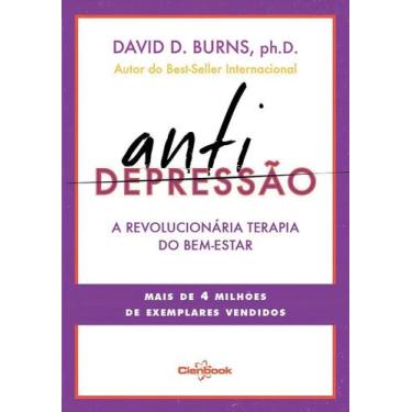 Imagem de Antidepressão - EDIPRO, Sortido