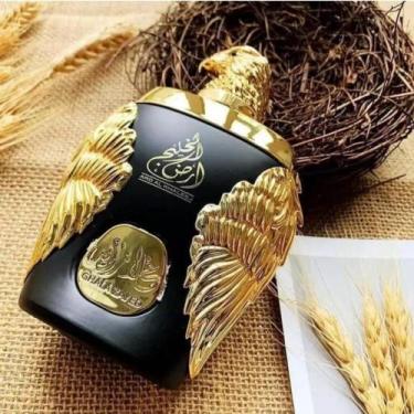 Imagem de Perfume Arabe Ard Al Khaleej Ghala Zayed Luxury Gold Eau de Parfum Imp
