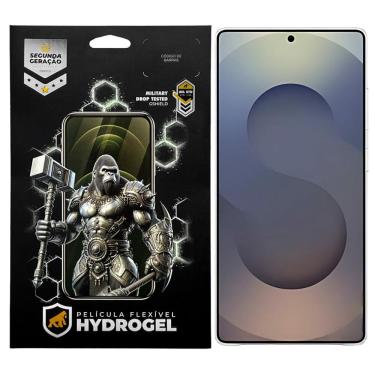 Imagem de Película para Samsung Galaxy S25 Ultra - Hydrogel HD-Gshield