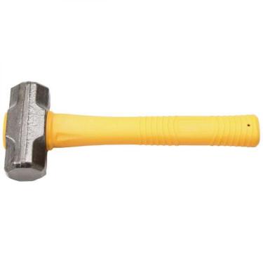 Imagem de Marreta Oitavada 2000 G Cabo Polímero De Engenharia