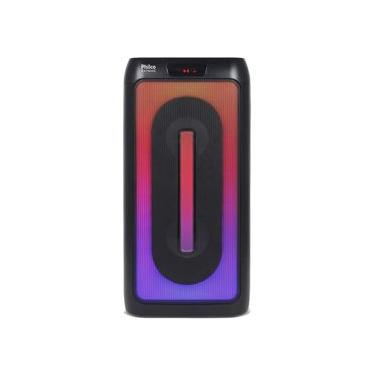 Imagem de Caixa de Som Amplificada Philco PCX4501 com Bluetooth, Entrada USB e Flash Light - 350W