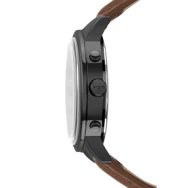 Imagem de Relógio Technos Masculino Golf Grafite - Js25bcm/0f