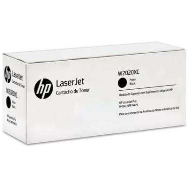 Imagem de Toner HP 414x Preto, M479fdw, Rendimento de 7.500 páginas