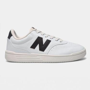 Imagem de Tênis New Balance BB80 Unissex Bege-Masculino