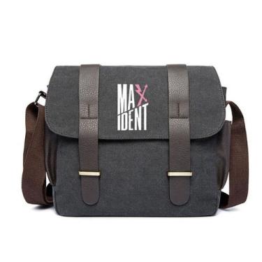 Imagem de Bolsa de ombro Stray Kids Anime Messenger 37x9,5x25cm - Yiweisai