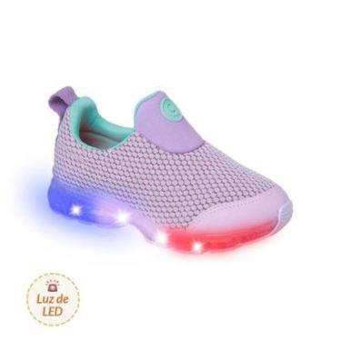 Imagem de TENIS ORTOPE POWER LIGHT INFANTIL-Unissex