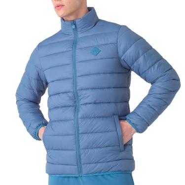 Imagem de Jaqueta Puffer Fila Touch Winter Masculina-Masculino
