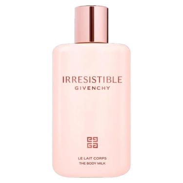 Imagem de Creme Hidratante Corporal Irresistible Lait Corps Givenchy Feminino 200ml-Unissex