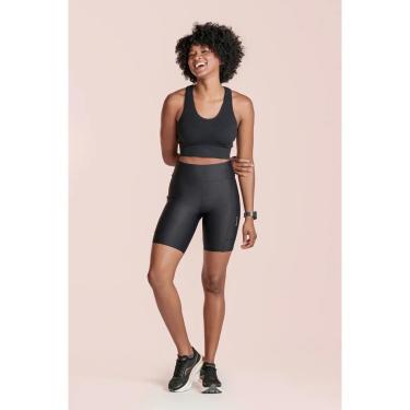 Imagem de Bermuda Feminina Running Lupo Bolso-Feminino