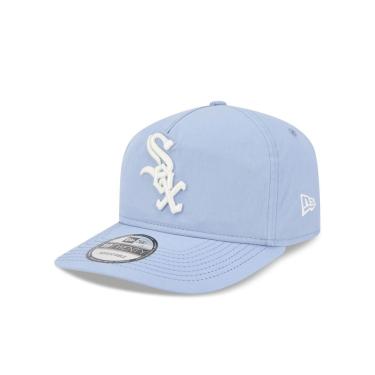 Imagem de BONE NEW ERA 19TWENTY STRAPBACK CHICAGO WHITE SOX MLB AZUL-Masculino