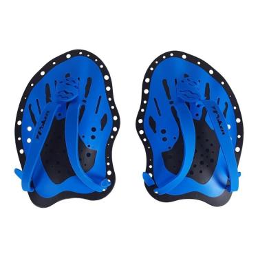 Imagem de Palmar Natação Poker Milos II Hand Paddle Anatômi-Unissex