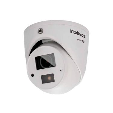 Imagem de Câmera de Segurança Dome Mini Infravermelho Multi HD 2MP VHD 3220 MINI D Intelbras