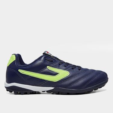 Imagem de Chuteira Society Topper Furia Unissex-Masculino