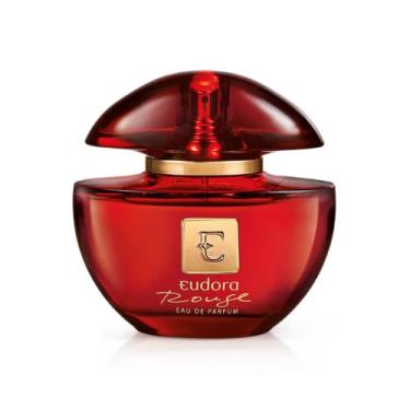 Imagem de Rouge Eau de Parfum 75ml - Eudora