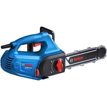 Imagem de Cortadora de Concreto Celular 1200W GAC250 BOSCH, 110V